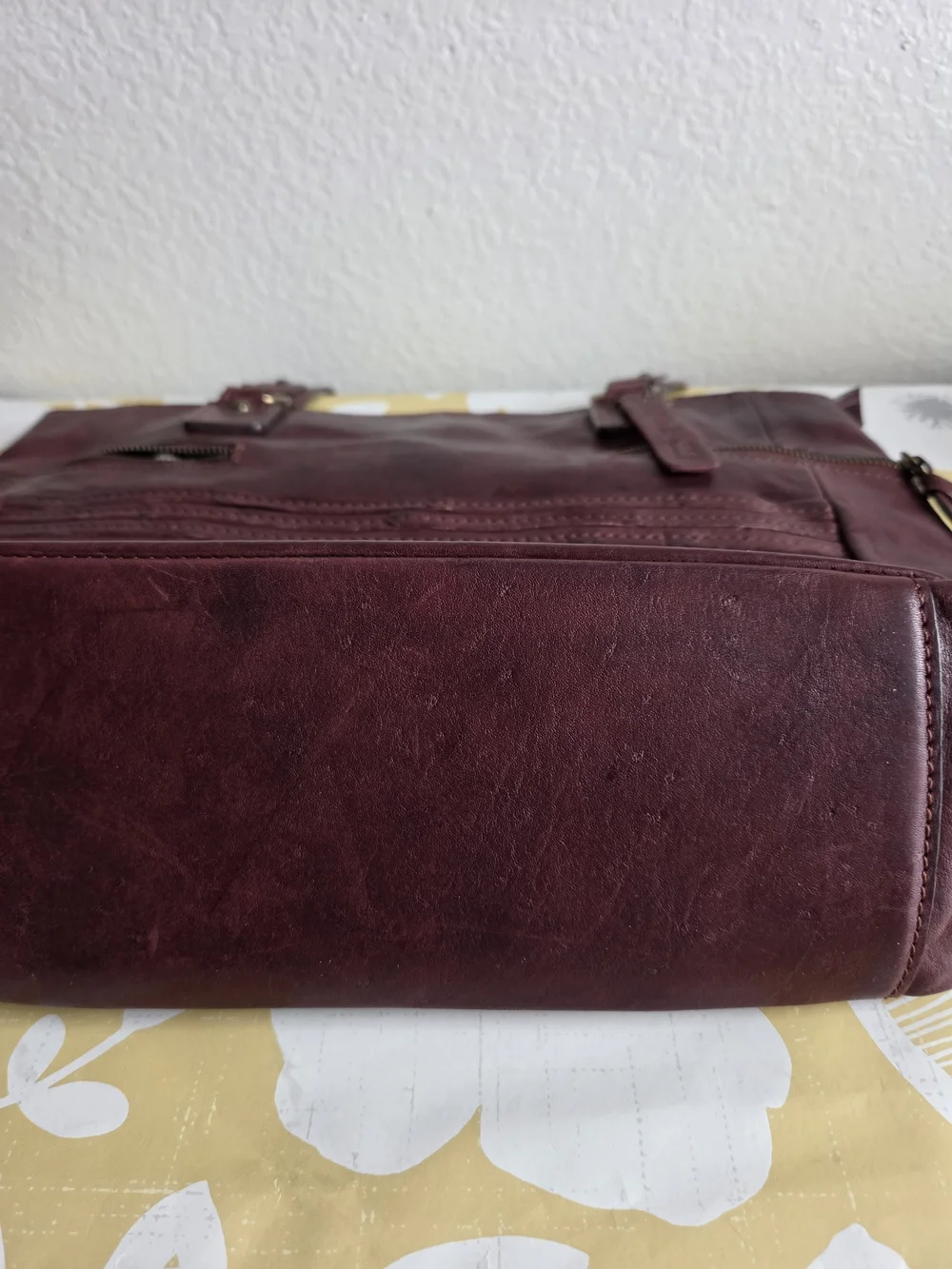 Nino BOSSI this bag